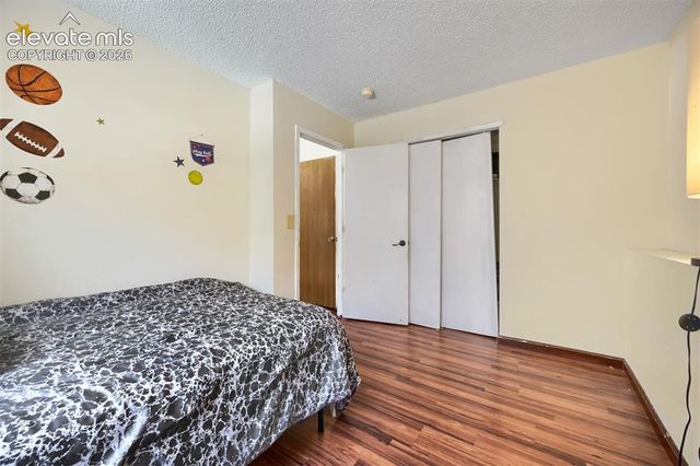 4966 Ardley Drive, Colorado Springs, CO 80922