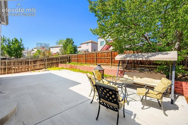 4966 Ardley Drive, Colorado Springs, CO 80922