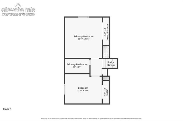 4966 Ardley Drive, Colorado Springs, CO 80922