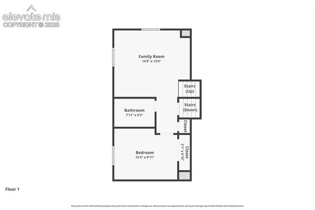 4966 Ardley Drive, Colorado Springs, CO 80922