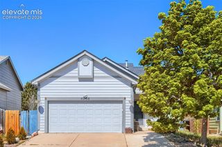 4966 Ardley Drive, Colorado Springs, CO 80922