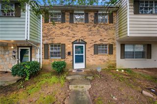 4701 Flat Shoals Road 44C, Union City, GA 30291