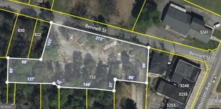 722 Bennell Street, Macon, GA 31206