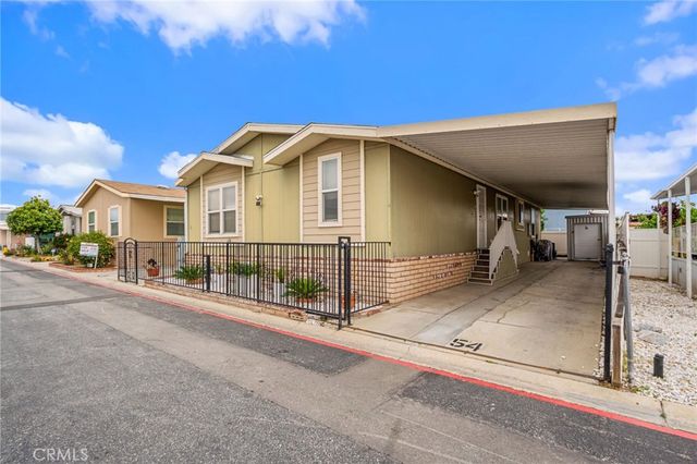 16860 Slover 54, Fontana, CA 92337
