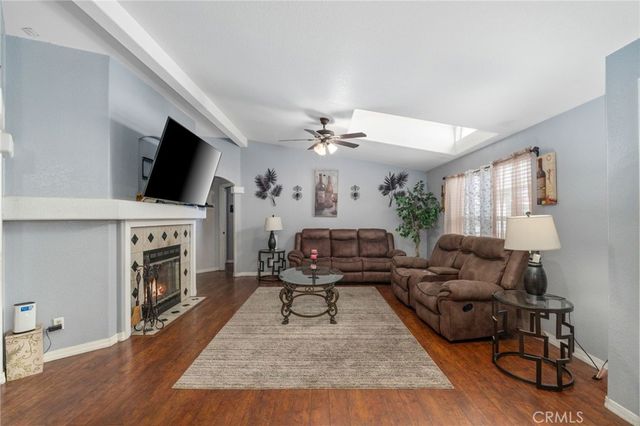 16860 Slover 54, Fontana, CA 92337