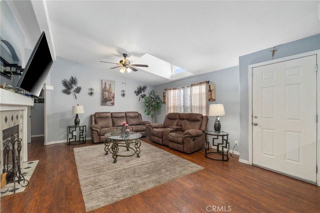 16860 Slover 54, Fontana, CA 92337