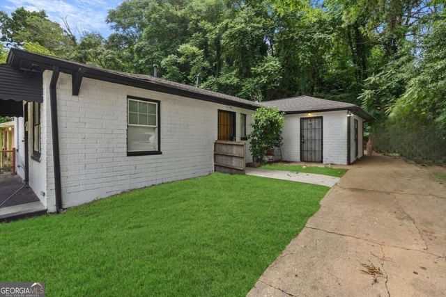 1409 Hawkins Street NW, Atlanta, GA 30314