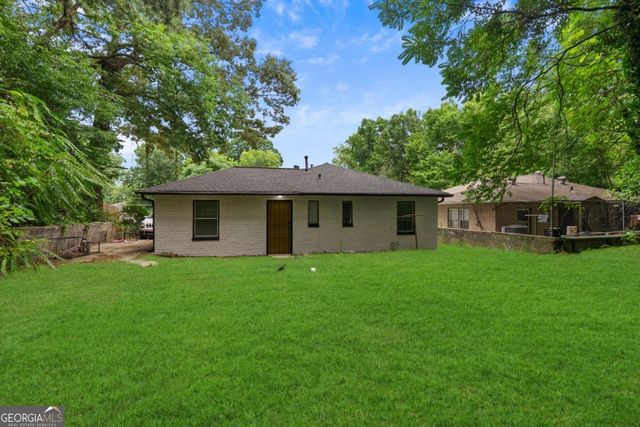 1409 Hawkins Street NW, Atlanta, GA 30314
