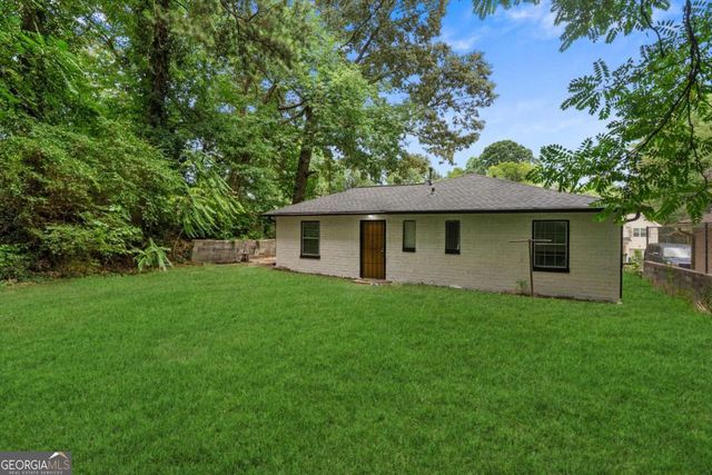 1409 Hawkins Street NW, Atlanta, GA 30314