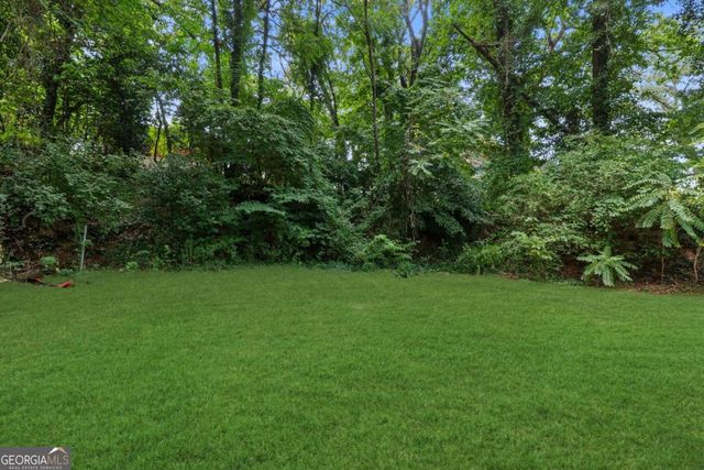 1409 Hawkins Street NW, Atlanta, GA 30314