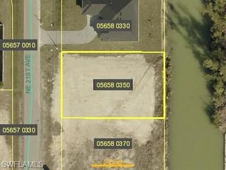 3441 NE 21st AVE, Cape Coral, FL 33909