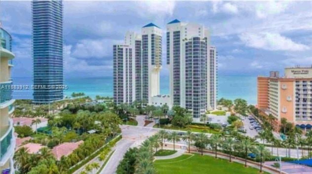 19370 Collins Avenue 1117, Sunny Isles Beach, FL 33160