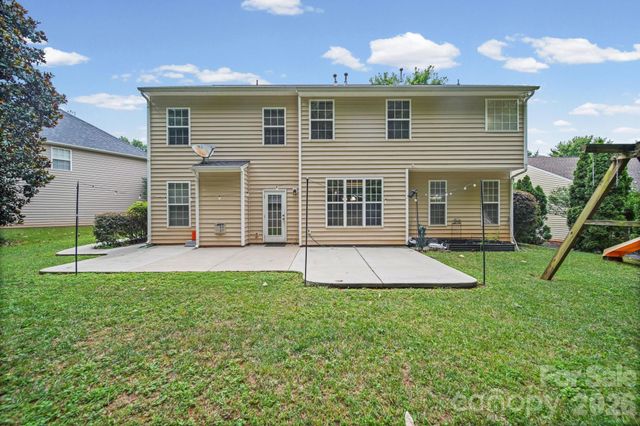 1658 Lillywood Lane, Indian Land, SC 29707