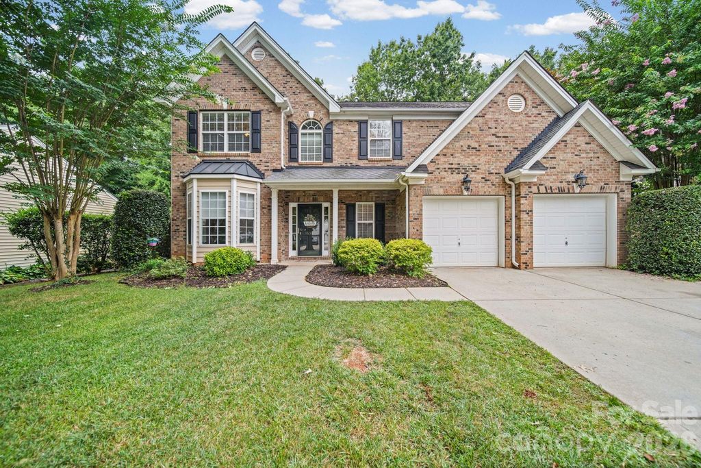 1658 Lillywood Lane, Indian Land, SC 29707