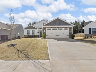 1209 Eutaw Springs Drive, Woodruff, SC 29388