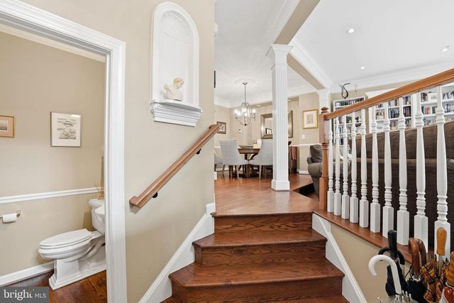 715 HAWKINS WAY, Alexandria, VA 22314