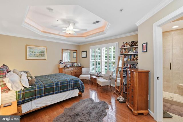 715 HAWKINS WAY, Alexandria, VA 22314