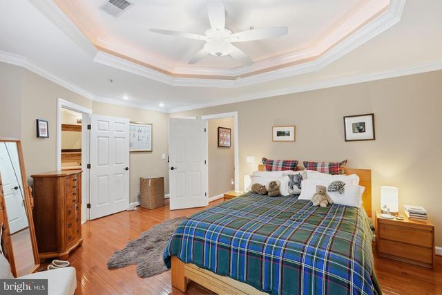 715 HAWKINS WAY, Alexandria, VA 22314