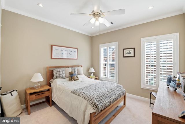 715 HAWKINS WAY, Alexandria, VA 22314