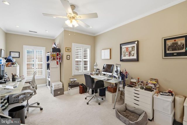 715 HAWKINS WAY, Alexandria, VA 22314