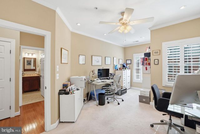 715 HAWKINS WAY, Alexandria, VA 22314