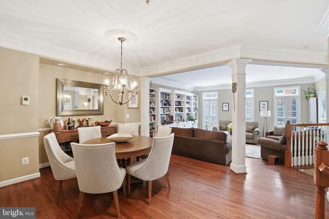 715 HAWKINS WAY, Alexandria, VA 22314