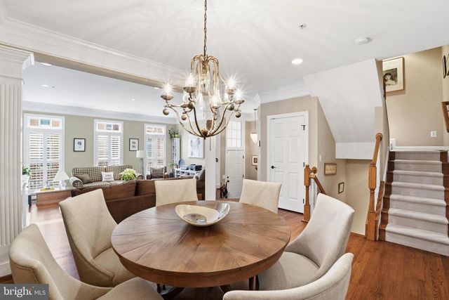 715 HAWKINS WAY, Alexandria, VA 22314