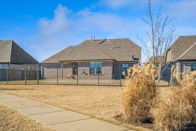 6320 DAWSON CREEK LN, Arlington, TN 38002