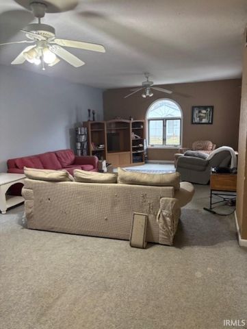 410 E Lincoln Street, Marion, IN 46952