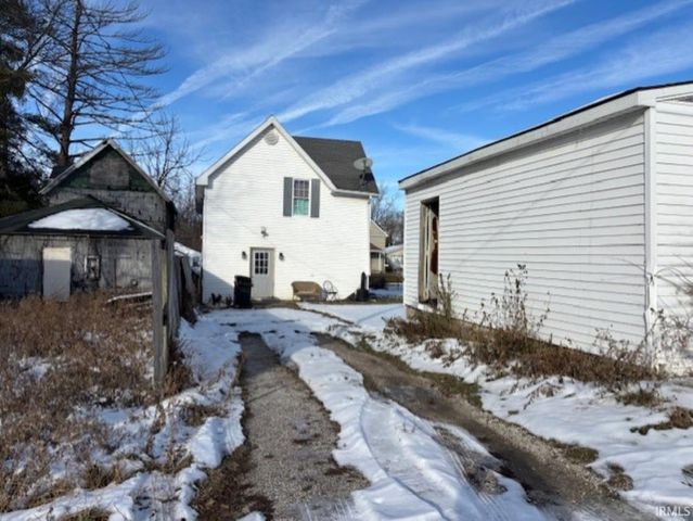 410 E Lincoln Street, Marion, IN 46952