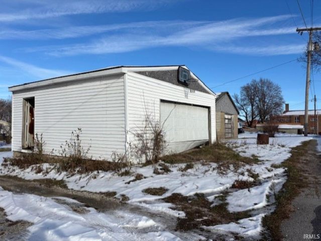 410 E Lincoln Street, Marion, IN 46952