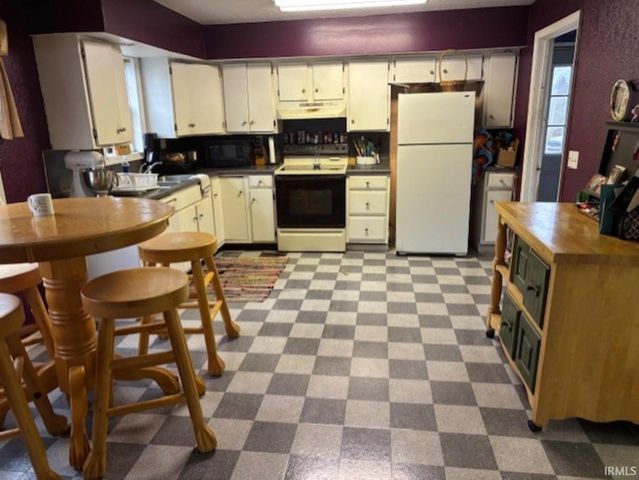 410 E Lincoln Street, Marion, IN 46952