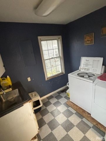 410 E Lincoln Street, Marion, IN 46952