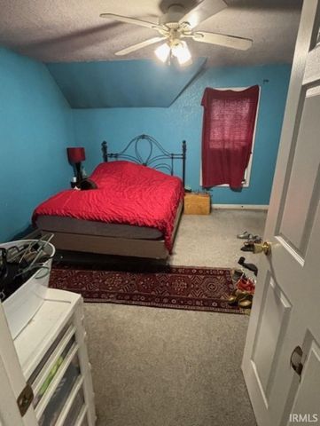 410 E Lincoln Street, Marion, IN 46952