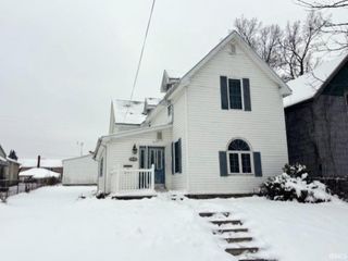 410 E Lincoln Street, Marion, IN 46952