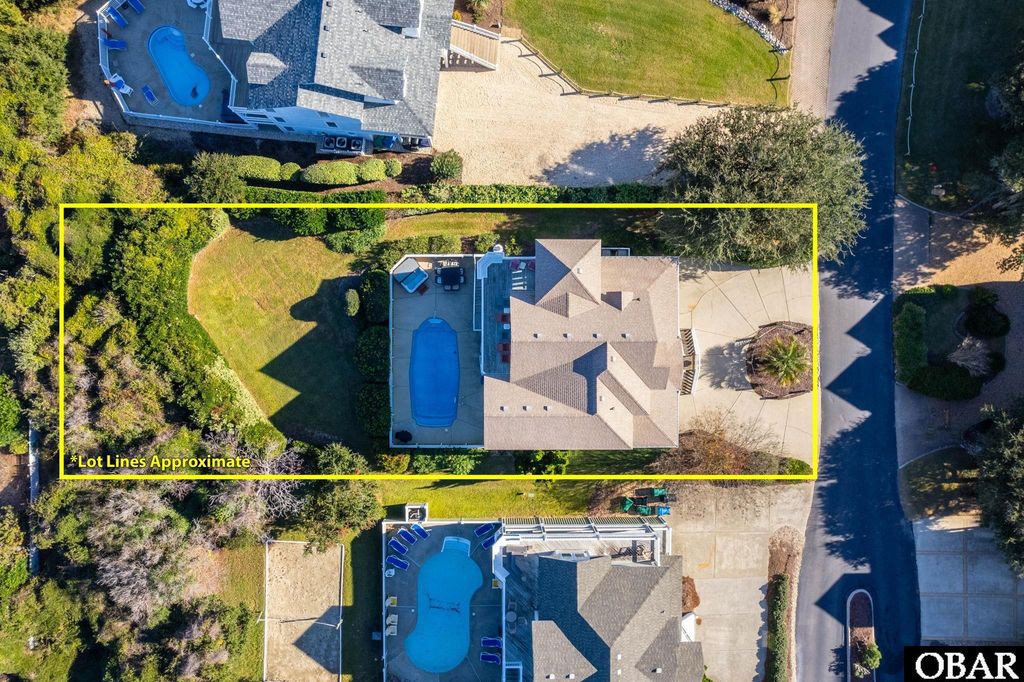 Image 42 of property listing at 103 Halyard Court Unit: Lot 49, Duck, NC 27949