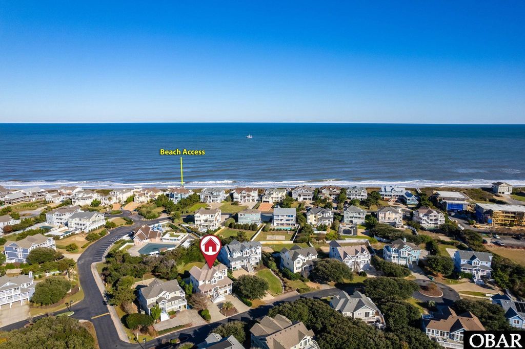 Image 43 of property listing at 103 Halyard Court Unit: Lot 49, Duck, NC 27949