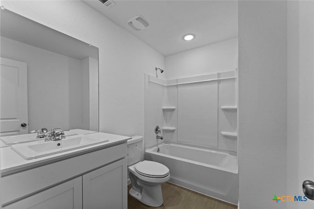 3812 Northaven Trail, New Braunfels, TX 78132