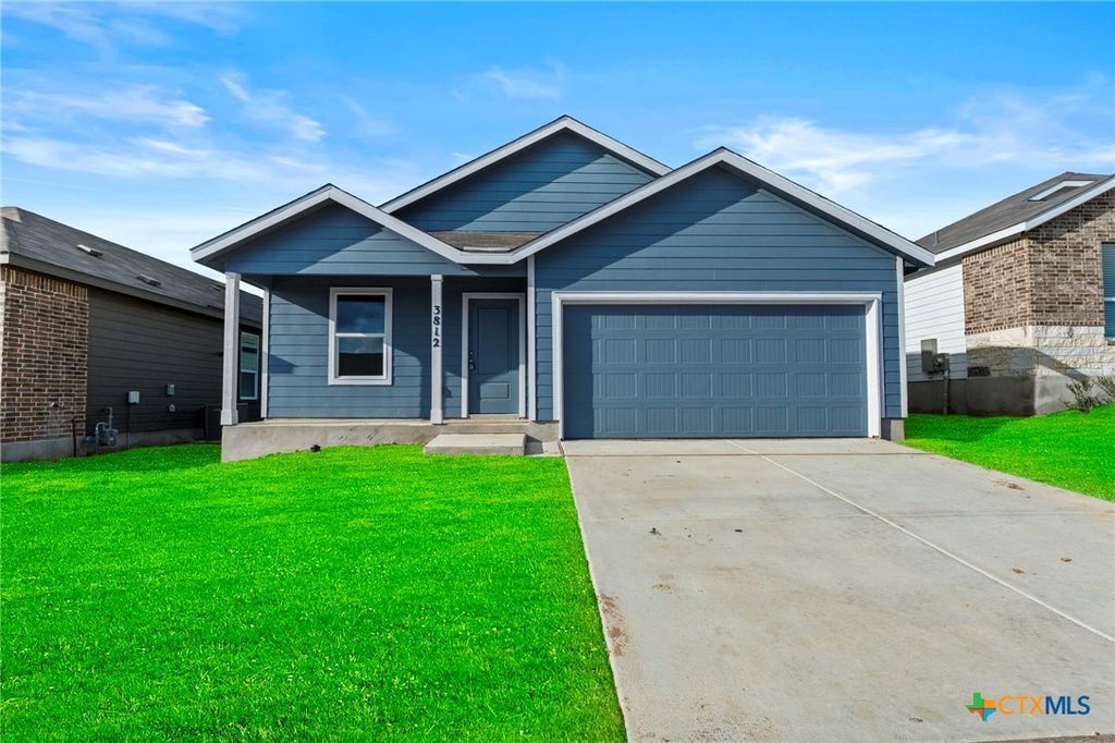 3812 Northaven Trail, New Braunfels, TX 78132