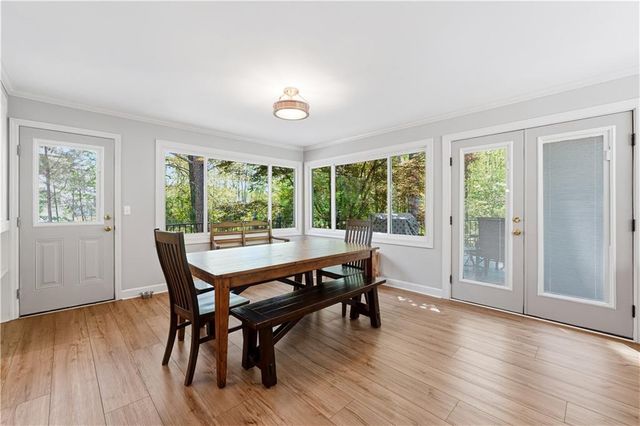 1104 Fox Lane, Woodstock, GA 30188