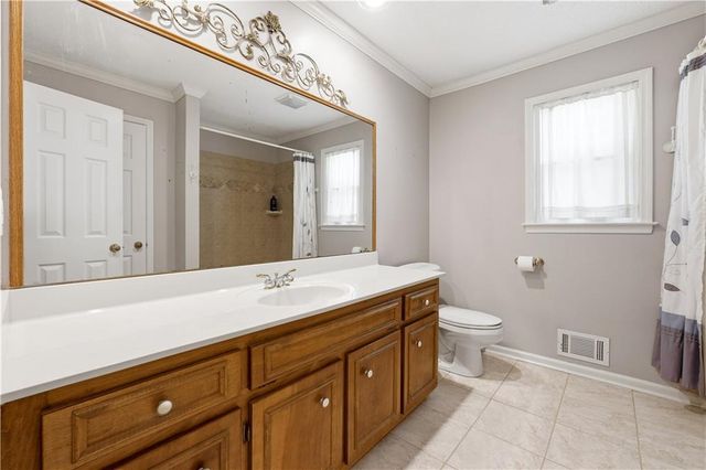 1104 Fox Lane, Woodstock, GA 30188