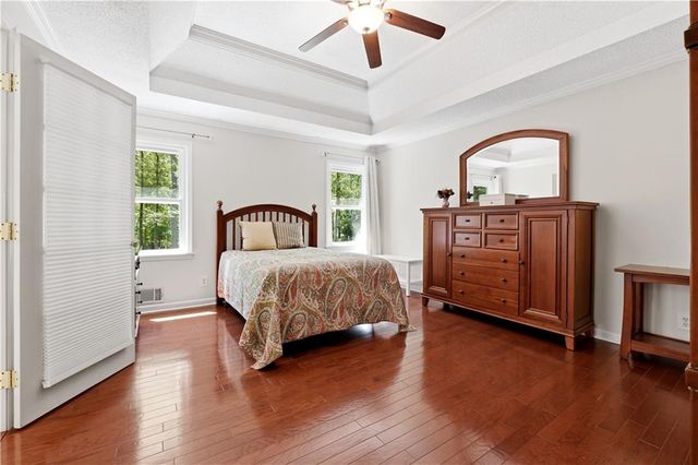 1104 Fox Lane, Woodstock, GA 30188