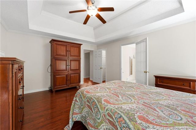 1104 Fox Lane, Woodstock, GA 30188