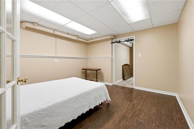 1104 Fox Lane, Woodstock, GA 30188