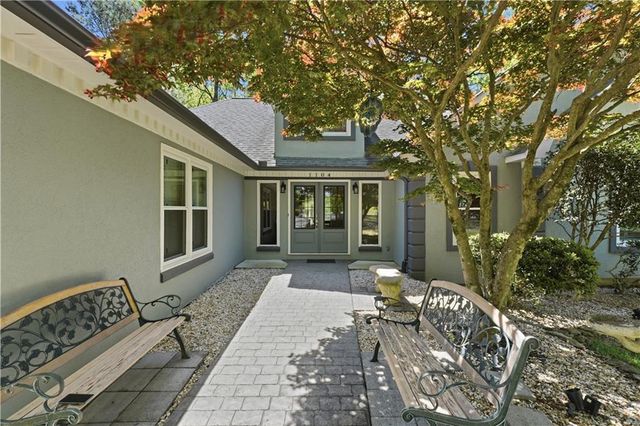 1104 Fox Lane, Woodstock, GA 30188