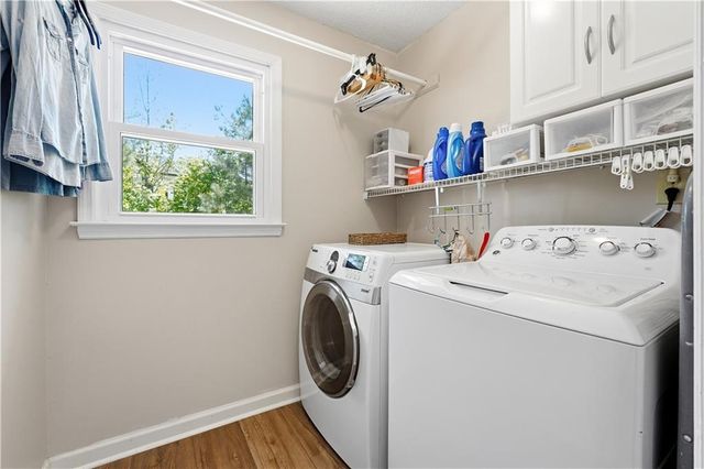 1104 Fox Lane, Woodstock, GA 30188