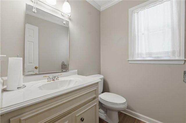 1104 Fox Lane, Woodstock, GA 30188