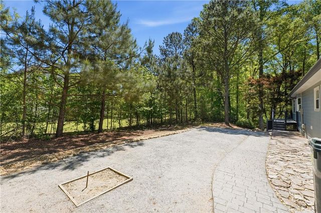 1104 Fox Lane, Woodstock, GA 30188