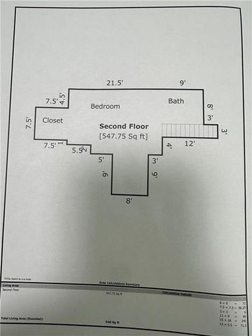 1104 Fox Lane, Woodstock, GA 30188