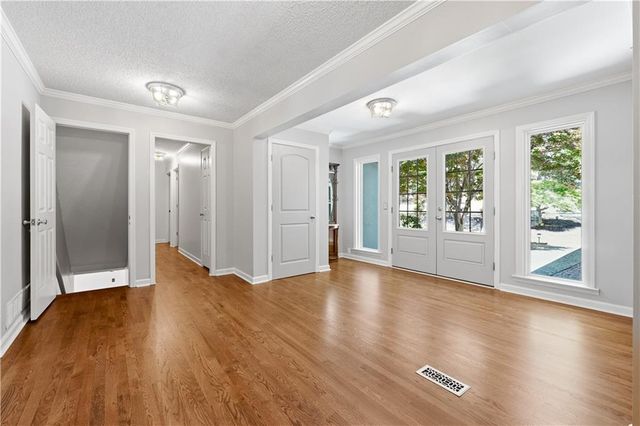 1104 Fox Lane, Woodstock, GA 30188